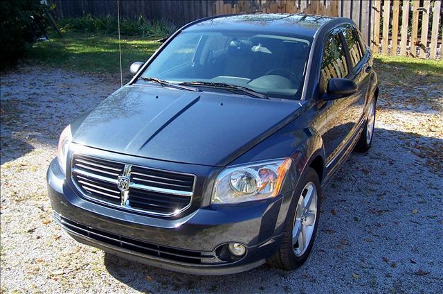 Dodge Caliber SLT 25 Hatchback