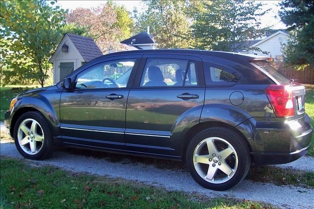 Dodge Caliber 2008 photo 2