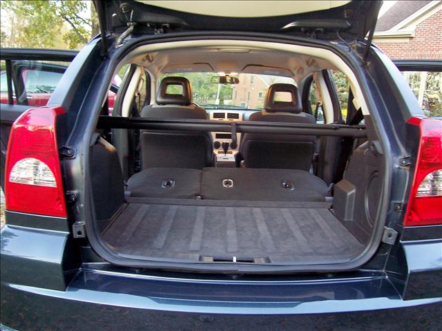 Dodge Caliber 2008 photo 5