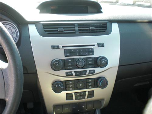 Dodge Caliber 2008 photo 1
