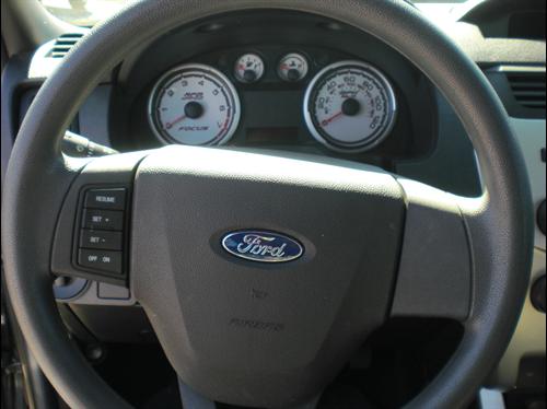 Dodge Caliber 2008 photo 3