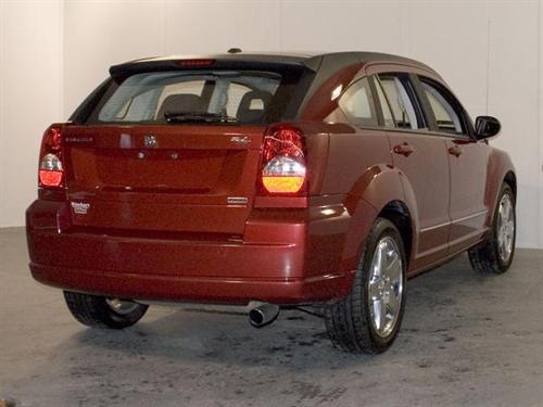 Dodge Caliber SLT 25 Other