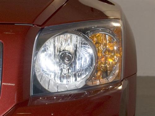 Dodge Caliber 2008 photo 1