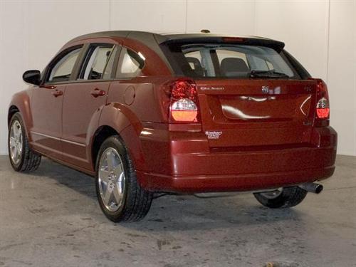 Dodge Caliber 2008 photo 2