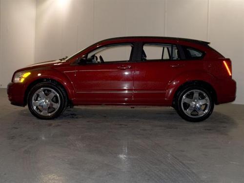 Dodge Caliber 2008 photo 5