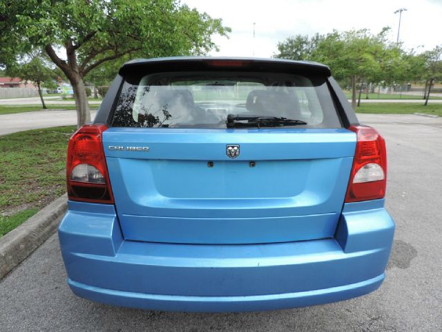 Dodge Caliber SE Hatchback