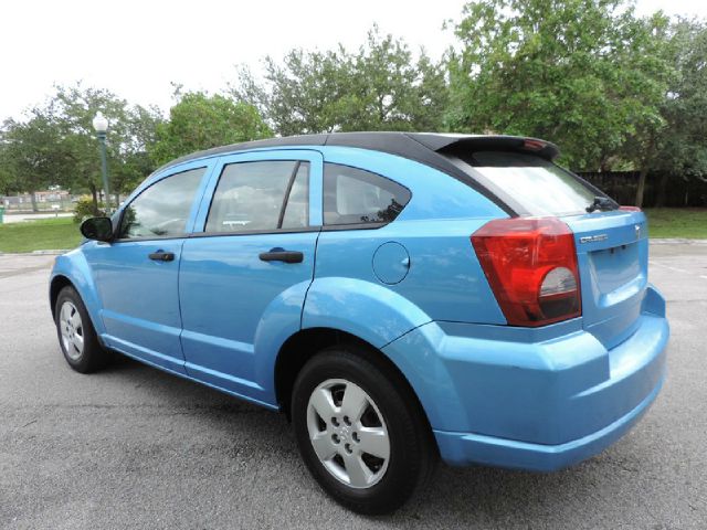Dodge Caliber 2008 photo 6