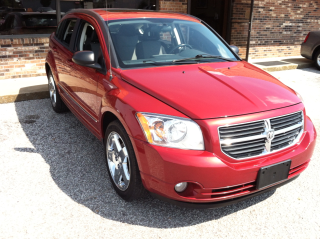Dodge Caliber 2008 photo 2