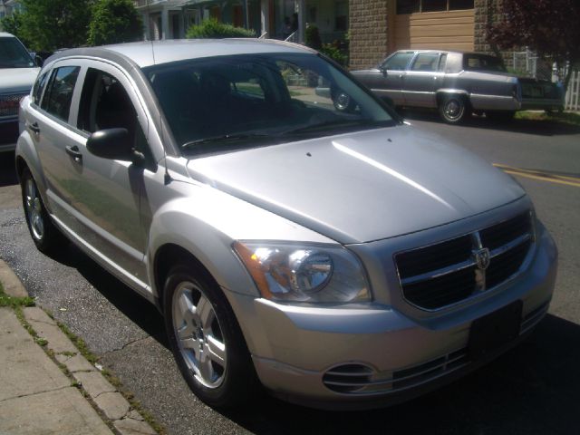 Dodge Caliber 2008 photo 1