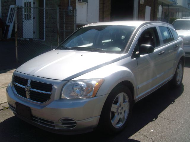 Dodge Caliber 2008 photo 2