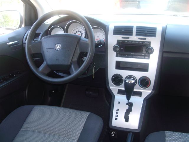 Dodge Caliber 2008 photo 4