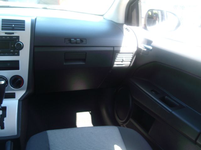 Dodge Caliber 2008 photo 5