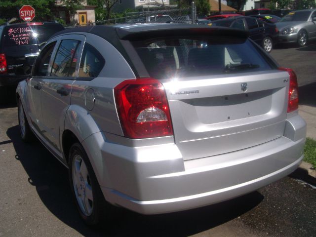 Dodge Caliber 2008 photo 7