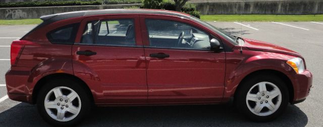 Dodge Caliber 2008 photo 1