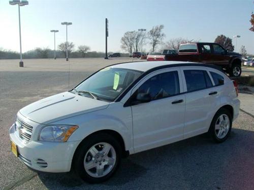 Dodge Caliber S Other