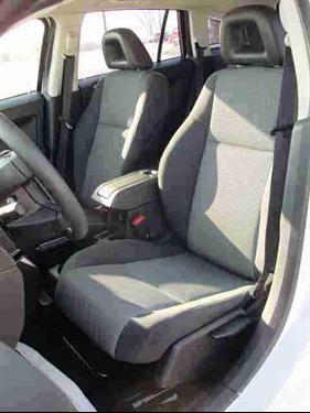 Dodge Caliber 2008 photo 1