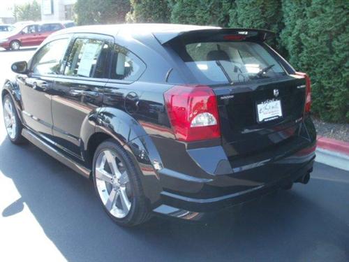 Dodge Caliber 2008 photo 2