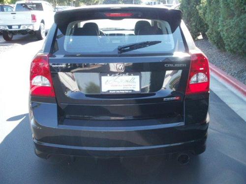 Dodge Caliber 2008 photo 3
