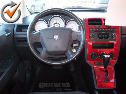 Dodge Caliber SLT 25 Other