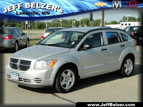 Dodge Caliber S Other