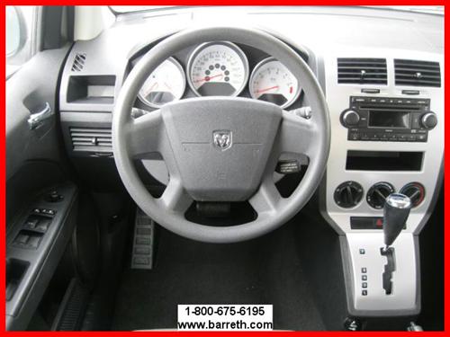 Dodge Caliber S Other