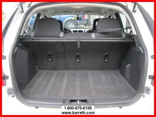 Dodge Caliber 2008 photo 4