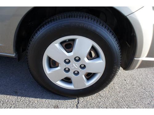 Dodge Caliber 2008 photo 4