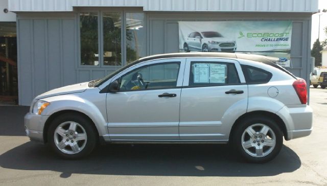 Dodge Caliber S Hatchback