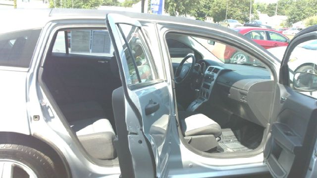 Dodge Caliber 2008 photo 1