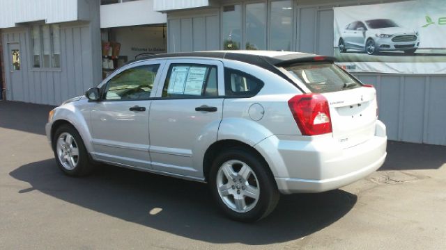 Dodge Caliber 2008 photo 2