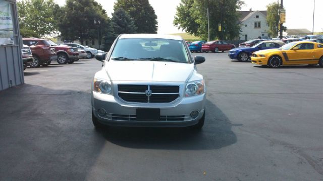 Dodge Caliber 2008 photo 3