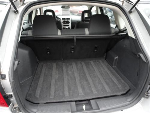 Dodge Caliber 2008 photo 1