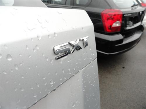 Dodge Caliber 2008 photo 2