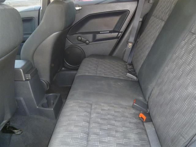 Dodge Caliber S V6 2WD Hatchback