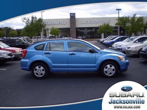 Dodge Caliber SE Other