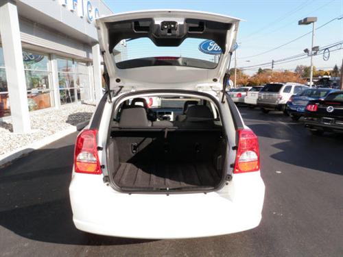 Dodge Caliber 2008 photo 2