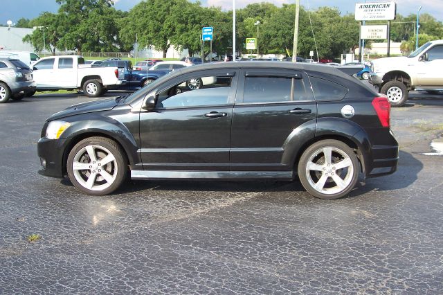 Dodge Caliber 2008 photo 1
