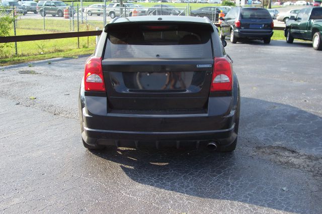 Dodge Caliber 2008 photo 2