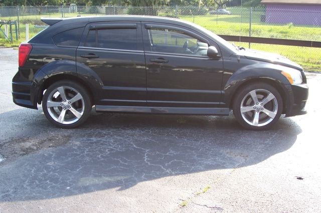 Dodge Caliber 2008 photo 3