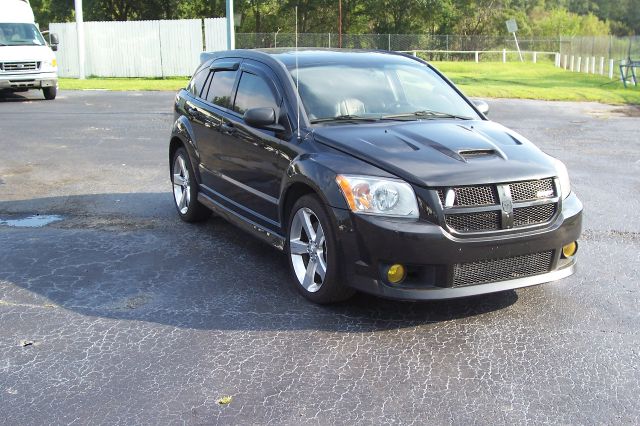 Dodge Caliber 2008 photo 4