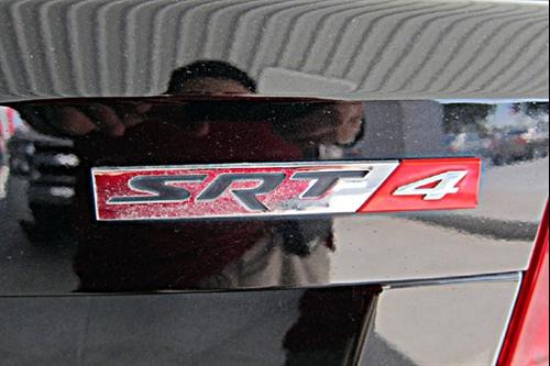 Dodge Caliber 2008 photo 2