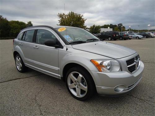 Dodge Caliber SLT 25 Other