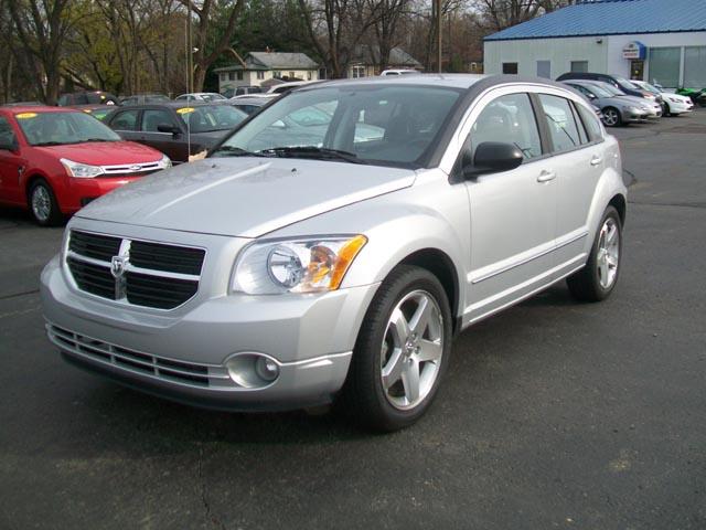 Dodge Caliber SLT 25 Hatchback