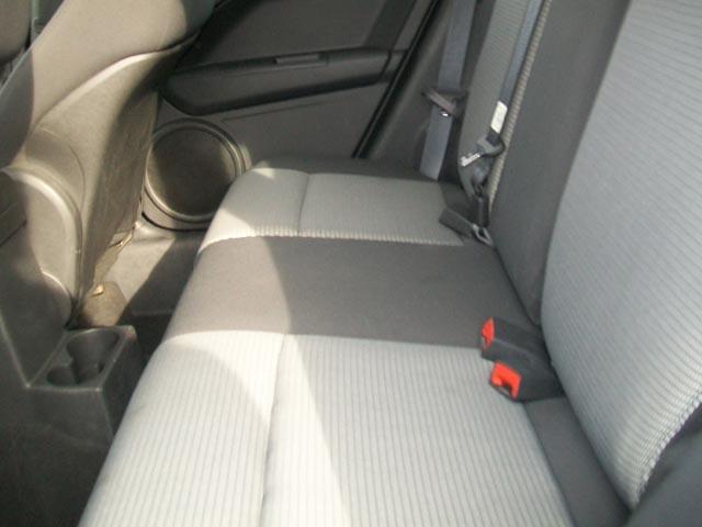 Dodge Caliber 2008 photo 3