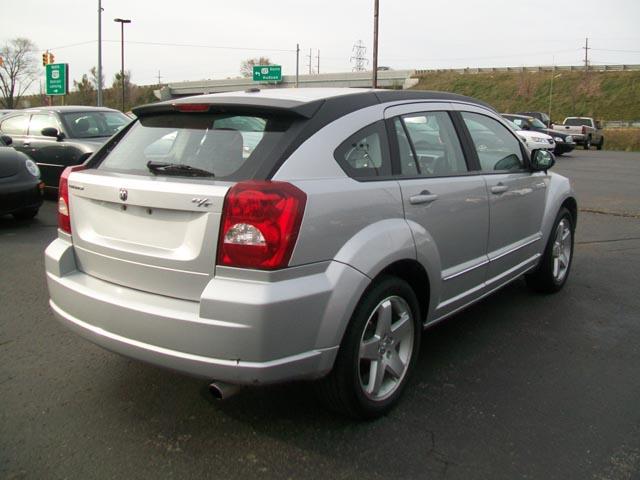 Dodge Caliber 2008 photo 5