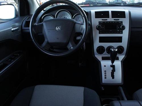 Dodge Caliber S Other