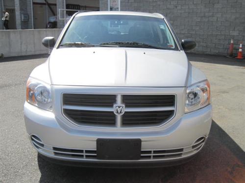Dodge Caliber SE Other