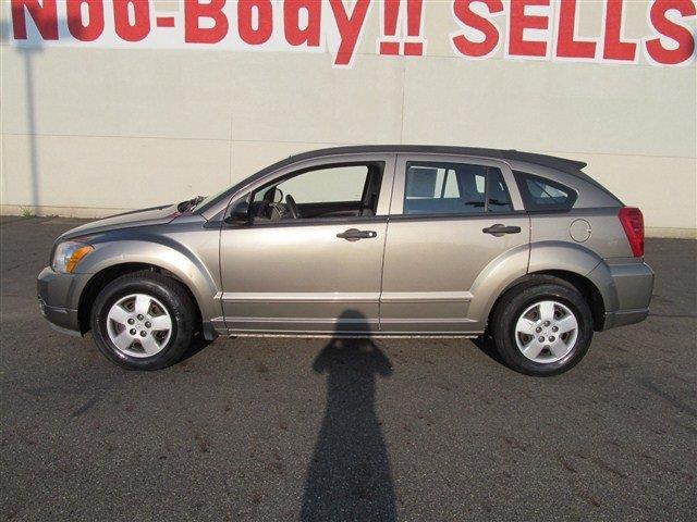 Dodge Caliber 2008 photo 2