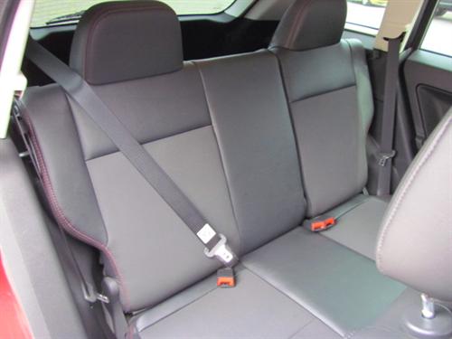 Dodge Caliber 2008 photo 3