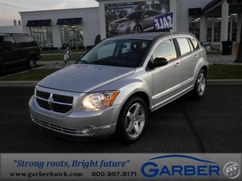 Dodge Caliber SLT 25 Other